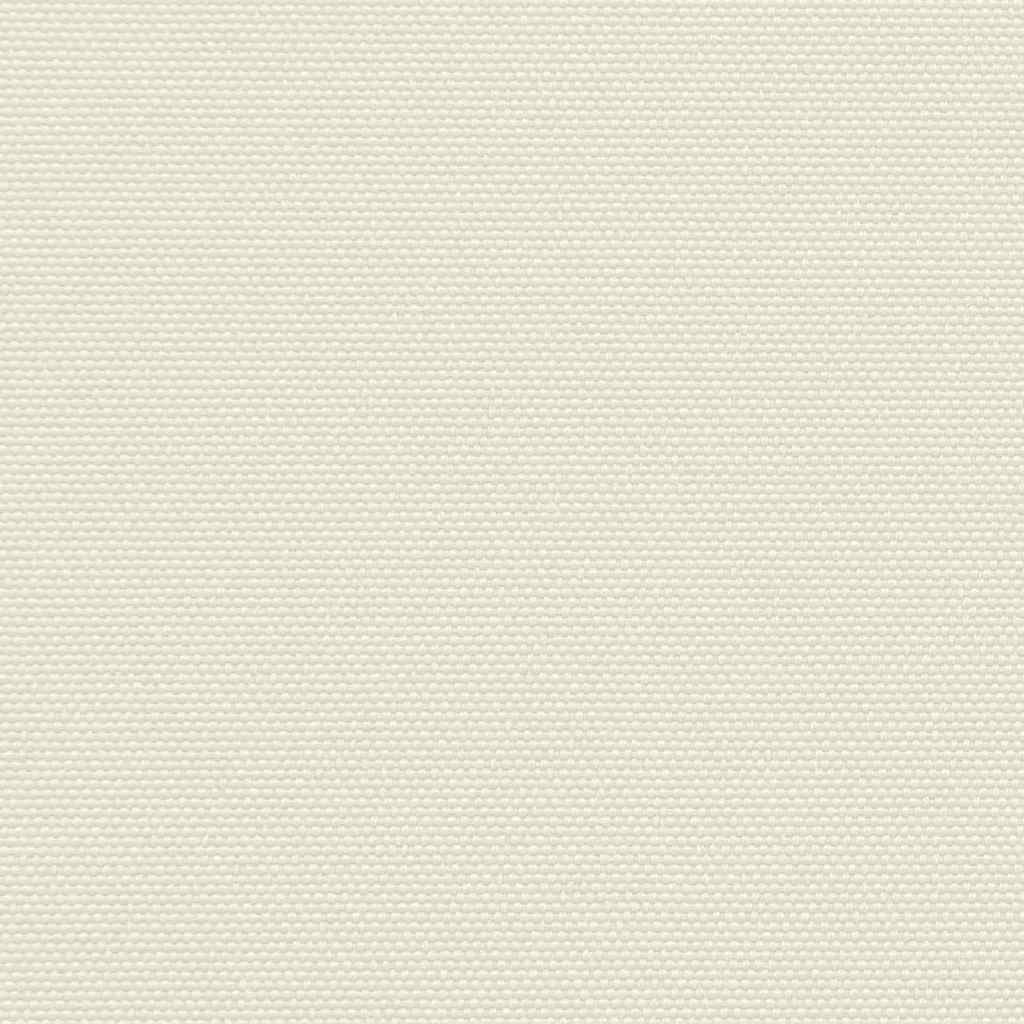 Seitenmarkise Ausziehbar Creme 120x1000 cm