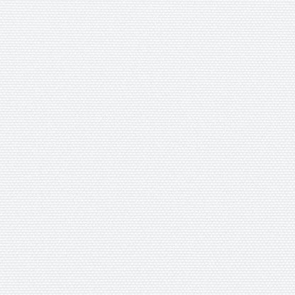 Seitenmarkise Ausziehbar Weiß 220x1000 cm