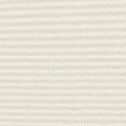 Seitenmarkise Ausziehbar Creme 180x1200 cm