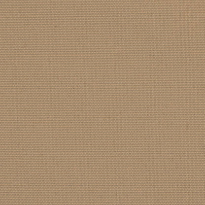 Sonnenschirm mit Stahlmast Taupe 225x225x212 cm