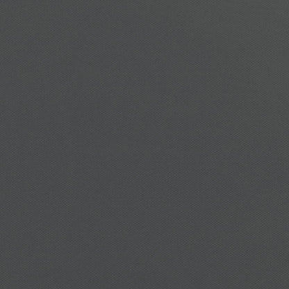 Pavillon mit Netzwänden Anthrazit 3x3 m Stahl