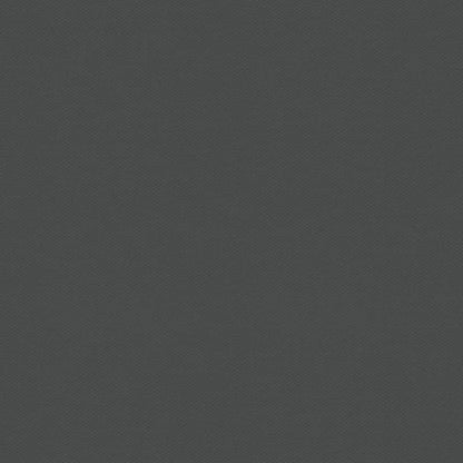 Pavillon mit Vorhängen Anthrazit 6x3 m Stahl