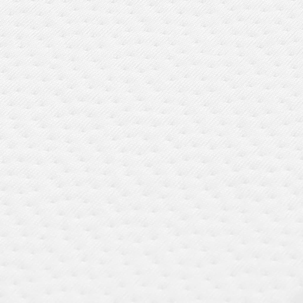 Matratzenauflage 120x190x5 cm