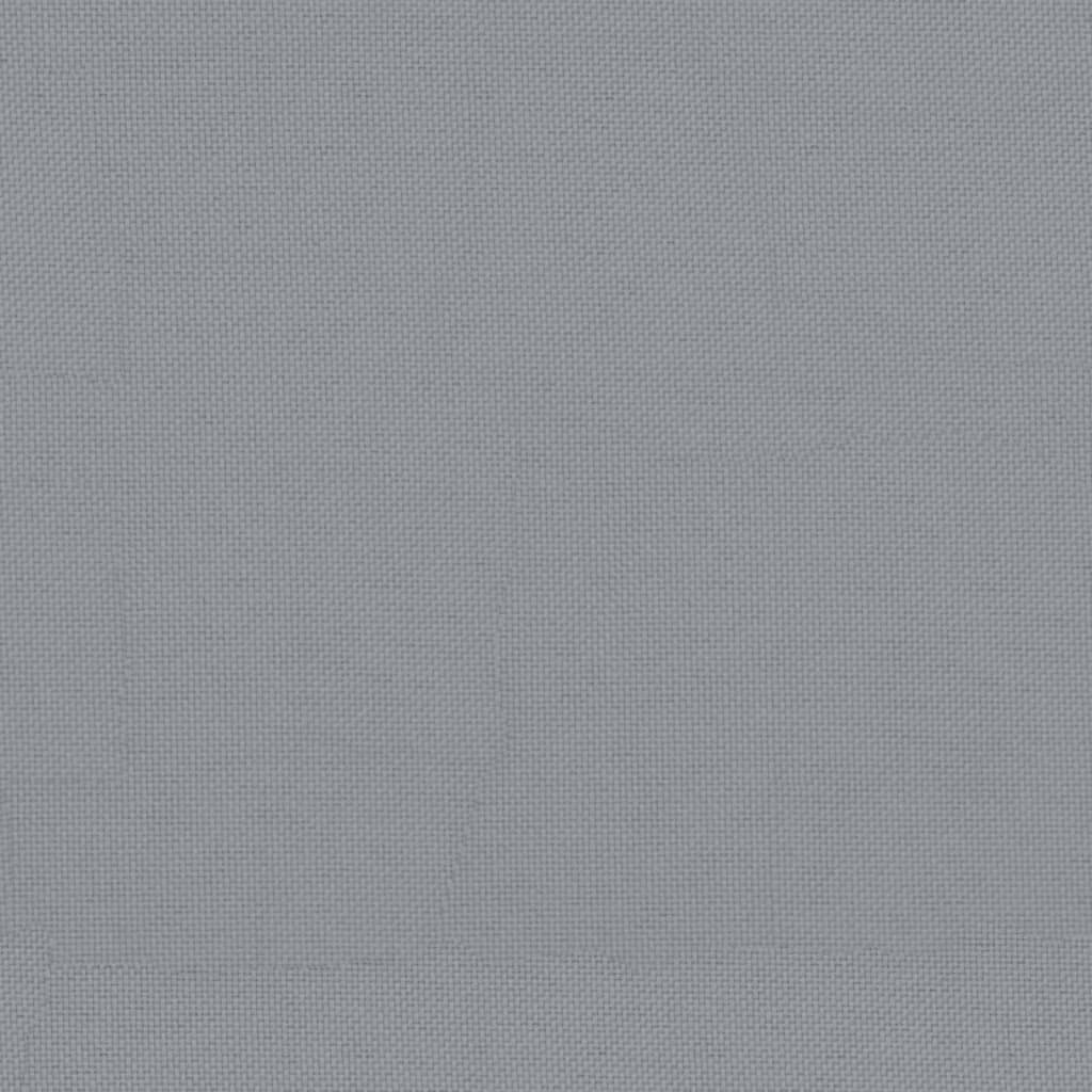 6-tlg. Garten-Lounge-Set mit Kissen Massivholz Douglasie