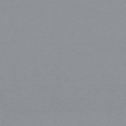 6-tlg. Garten-Lounge-Set mit Kissen Massivholz Douglasie