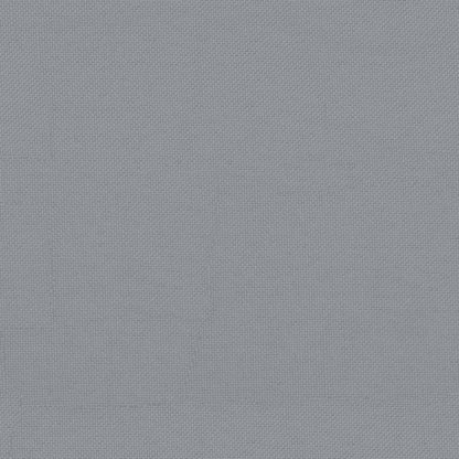 4-tlg. Garten-Lounge-Set mit Kissen Massivholz Douglasie