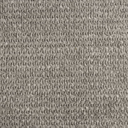 Sonnensegel 160 g/m² Dreieckig Hellgrau 5x5x5 m HDPE