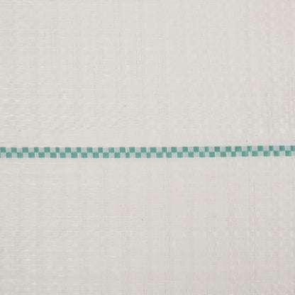 Unkrautvlies Weiß 1,5x100 m PP