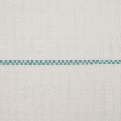 Unkrautvlies Weiß 1,5x150 m PP