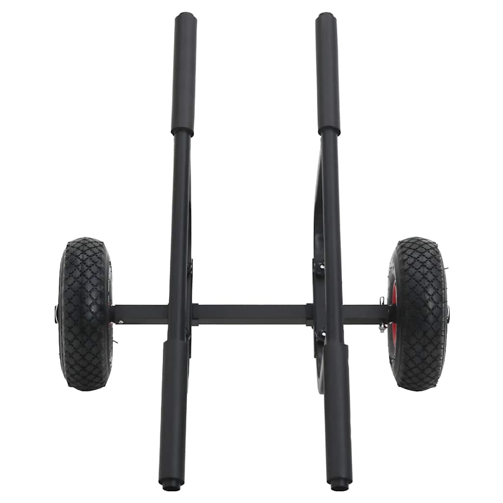 Kajak-Trolley 90 kg Aluminium