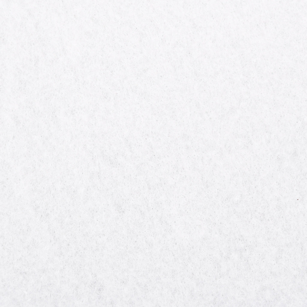 Geotextil-Vlies Weiß 1x150 m Polyesterfaser