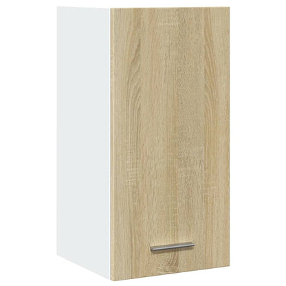 Hängeschrank Lyon Sonoma-Eiche 29,5x31x60 cm Holzwerkstoff