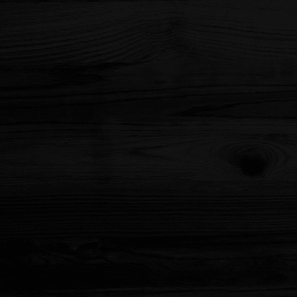 Treppenstufen 8 Stk. Dunkelbraun 110x25x2 cm Massivholz Eiche