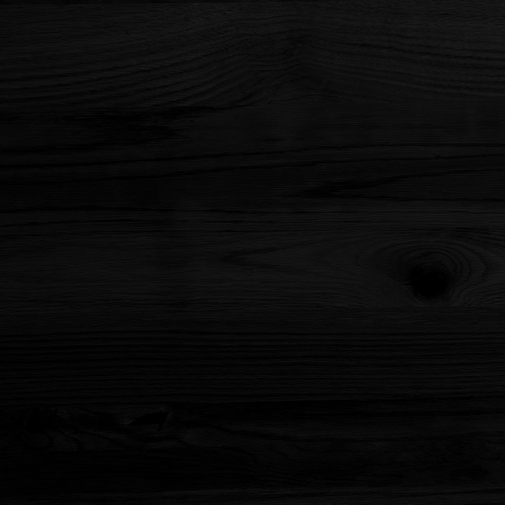 Treppenstufen 8 Stk. Dunkelbraun 100x30x2 cm Massivholz Eiche