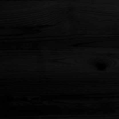 Treppenstufen 20 Stk. Dunkelbraun 110x25x2 cm Massivholz Eiche