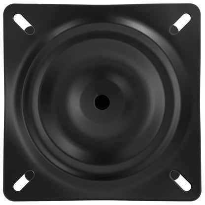 Klappbarer Bootssitz 1 Set Blau und Weiß 41x36x48 cm