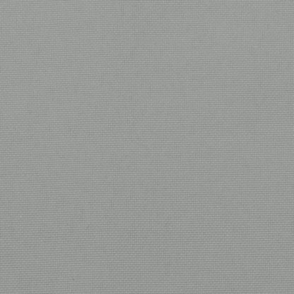 3-tlg. Garten-Sofagarnitur mit Kissen Massivholz Kiefer