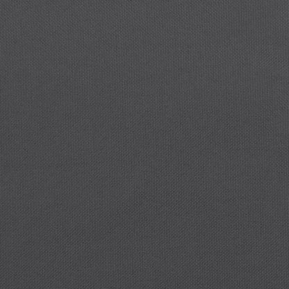 3-tlg. Garten-Sofagarnitur mit Kissen Massivholz Kiefer