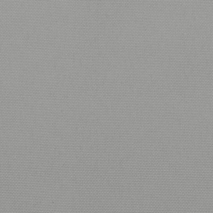 3-tlg. Garten-Sofagarnitur mit Kissen Massivholz Douglasie