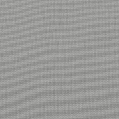 5-tlg. Garten-Sofagarnitur mit Kissen Massivholz Douglasie