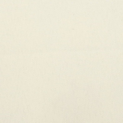 9-tlg. Garten-Sofagarnitur mit Kissen Wachsbraun Kiefernholz