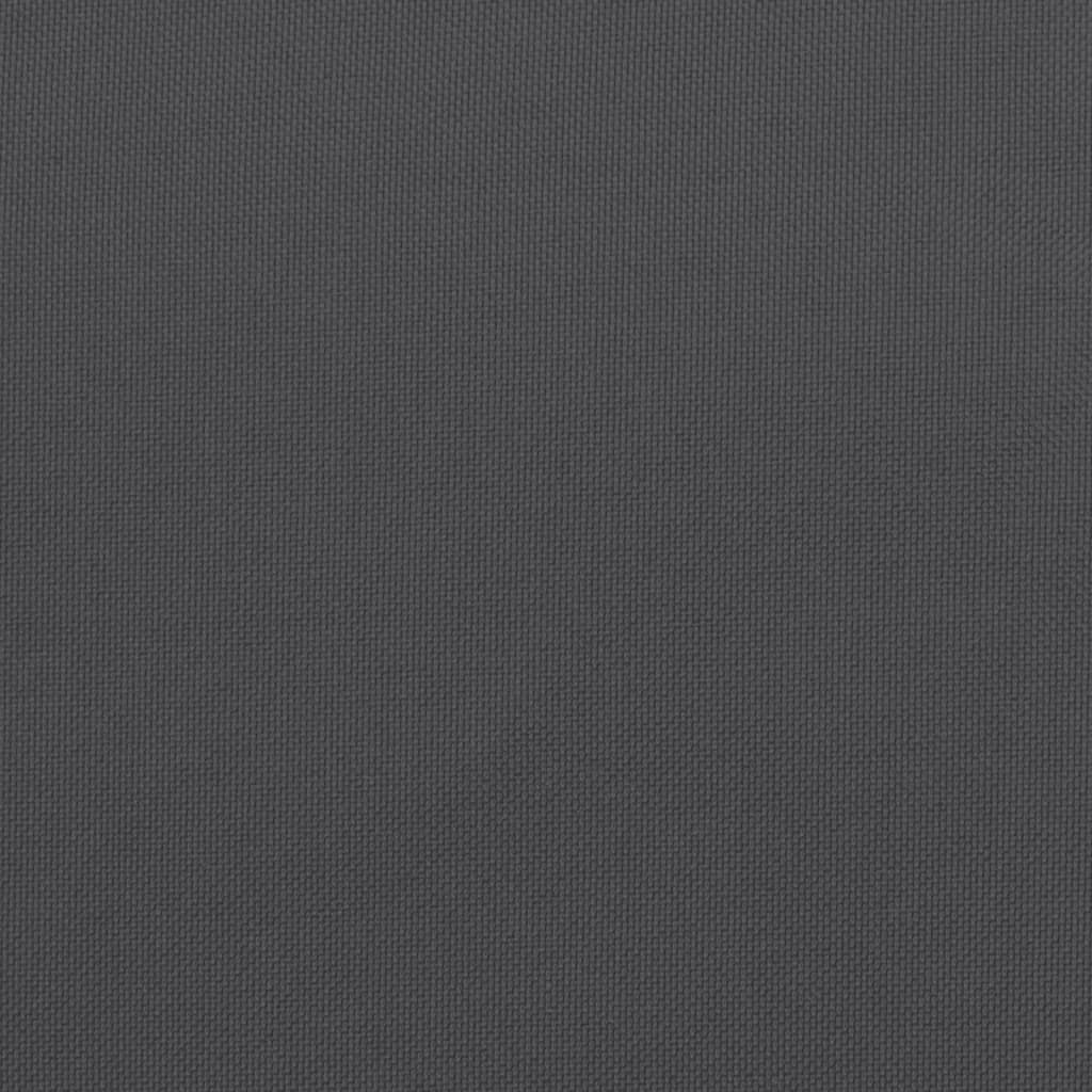 5-tlg. Garten-Sofagarnitur mit Kissen Kiefernholz Imprägniert