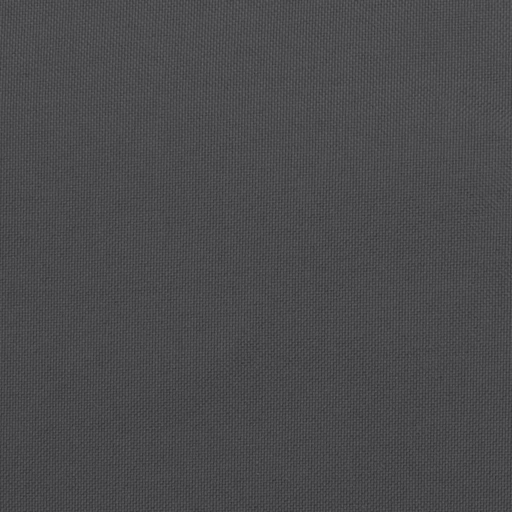 6-tlg. Garten-Sofagarnitur mit Kissen Kiefernholz Imprägniert