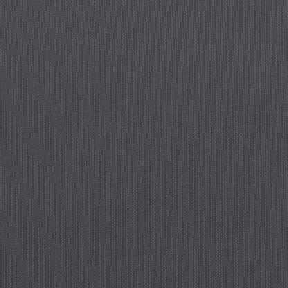 9-tlg. Garten-Sofagarnitur Massivholz Kiefer