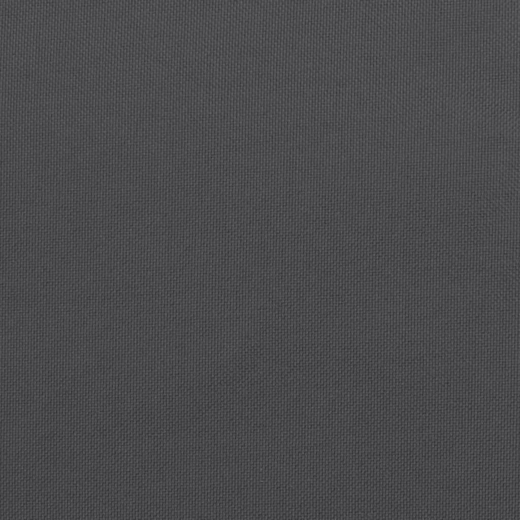 6-tlg. Garten-Sofagarnitur mit Kissen Kiefernholz Imprägniert