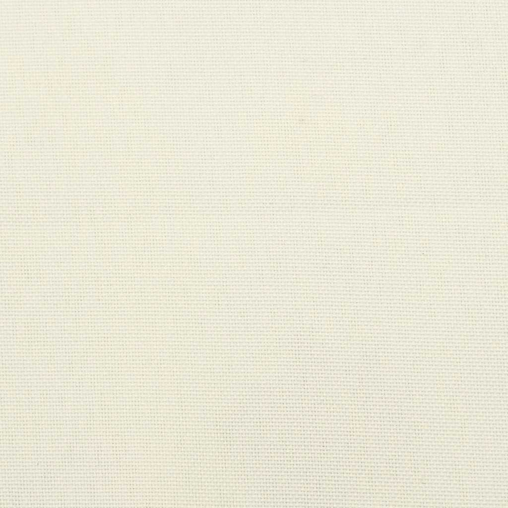 11-tlg. Garten-Sofagarnitur mit Kissen Wachsbraun Kiefernholz