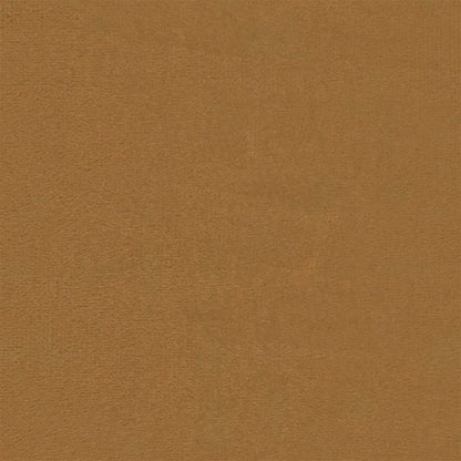 Relaxsessel Braun 64x74x84 cm Samt