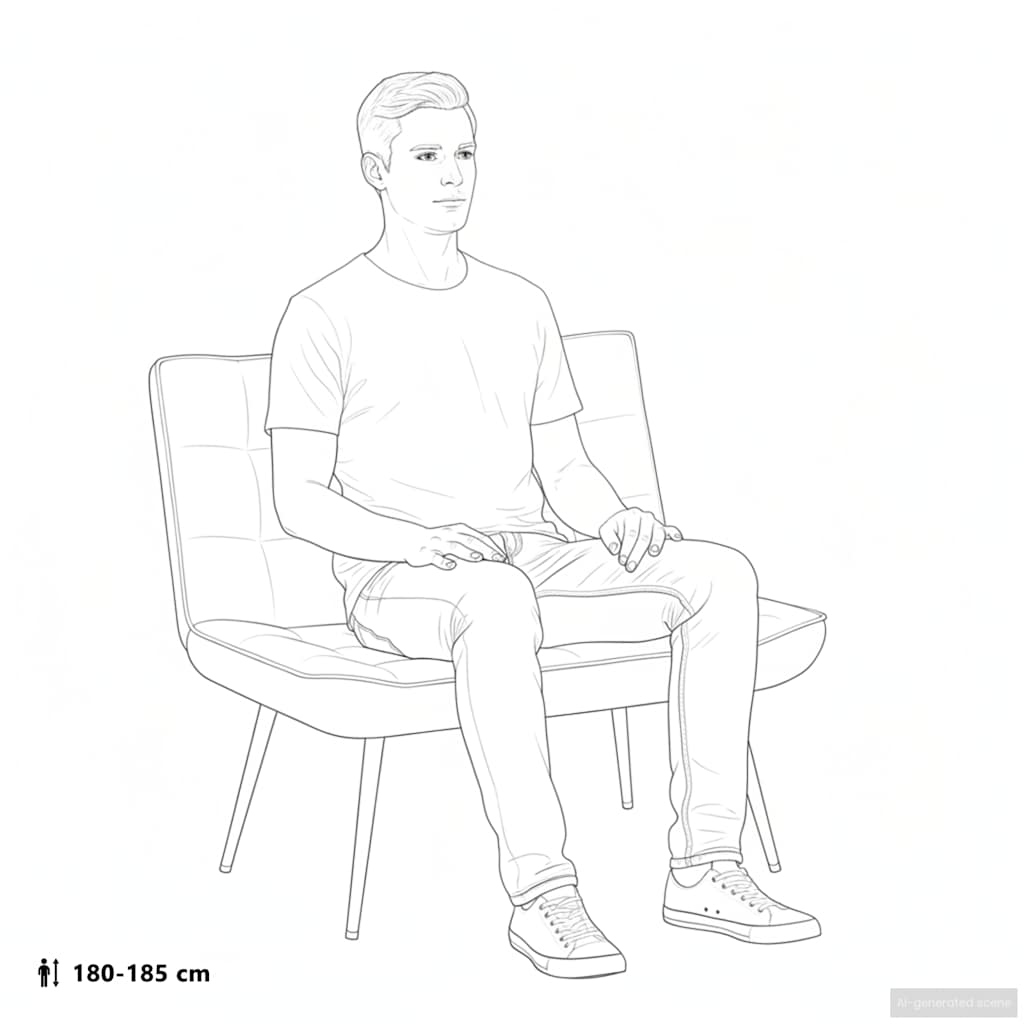 Sitzbank Dunkelgrün 110x74x84 cm Samt