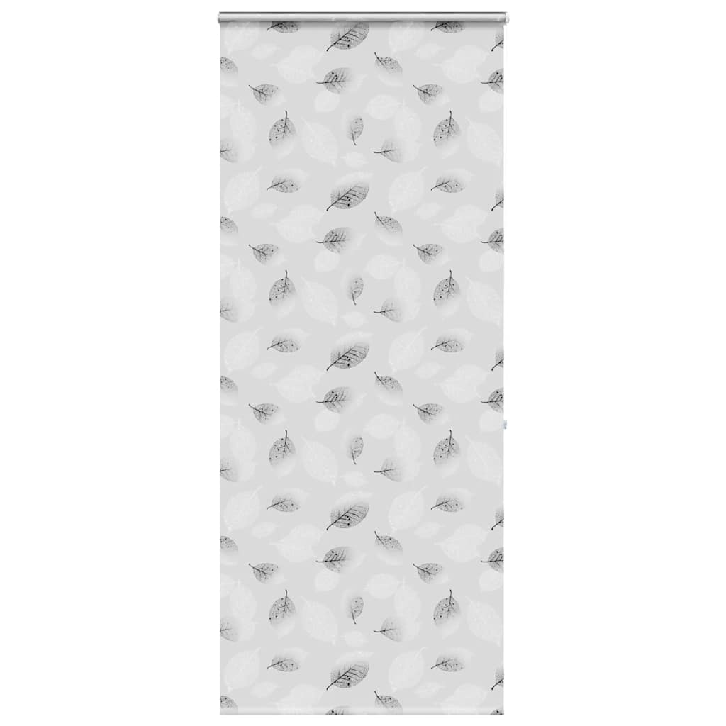 Duschrollo mit Kassette 110x240 cm Stoffbreite 106 cm