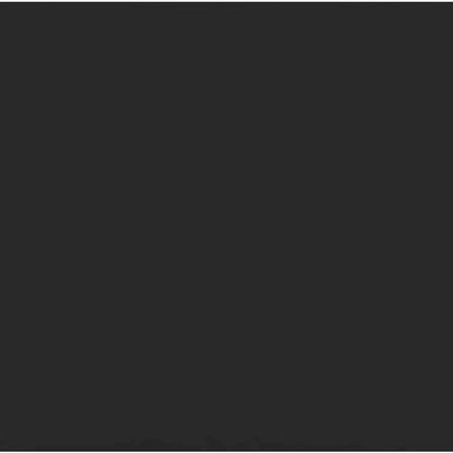 3-tlg. Garten-Sofagarnitur mit Kissen Schwarz Poly Rattan