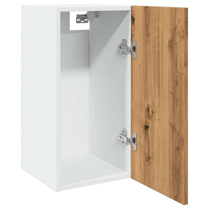 Hängeschrank Lyon Artisan-Eiche 30x31x60 cm Holzwerkstoff