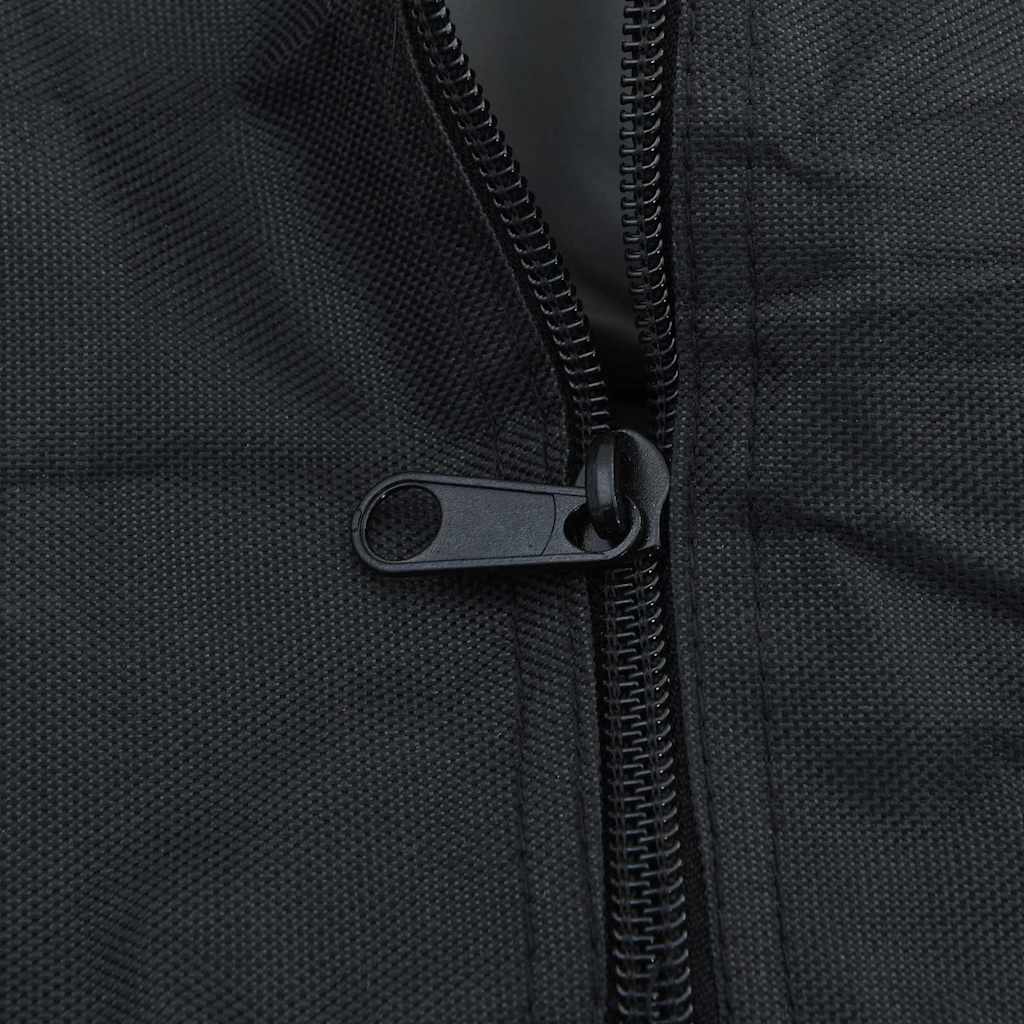 Hollywoodschaukel-Abdeckung 120 x 90 x 155 cm 210D Oxford Stoff