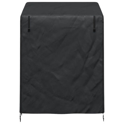 Hollywoodschaukel-Abdeckung 120 x 90 x 155 cm 210D Oxford Stoff