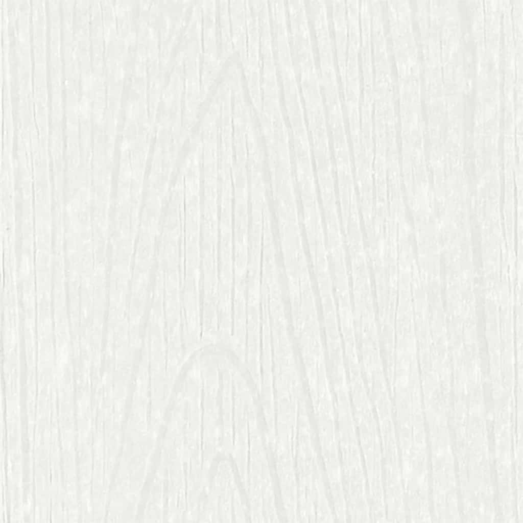 Gartenstuhl 6 pcs Weiß 65,5 x 59 x 88 cm Polyethylen