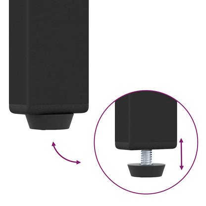 Bücherregal Grau Sonoma 40 x 30 x 189,5 cm Holzwerkstoff