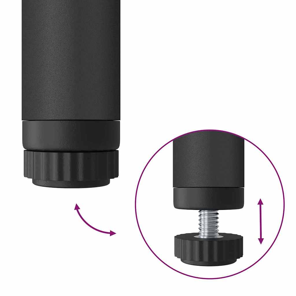 Bücherregal Altholz 60 x 30 x 146 cm Holzwerkstoff