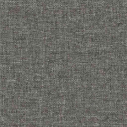 Gepolstertes Kopfteil mit Kopfteil Braun und Hellgrau 200 cm