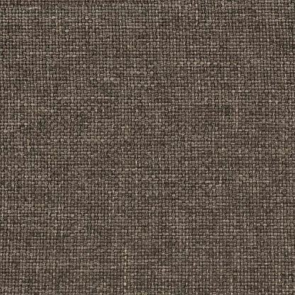 Gepolstertes Kopfteil mit Kopfteil Braun und Taupe 90 cm