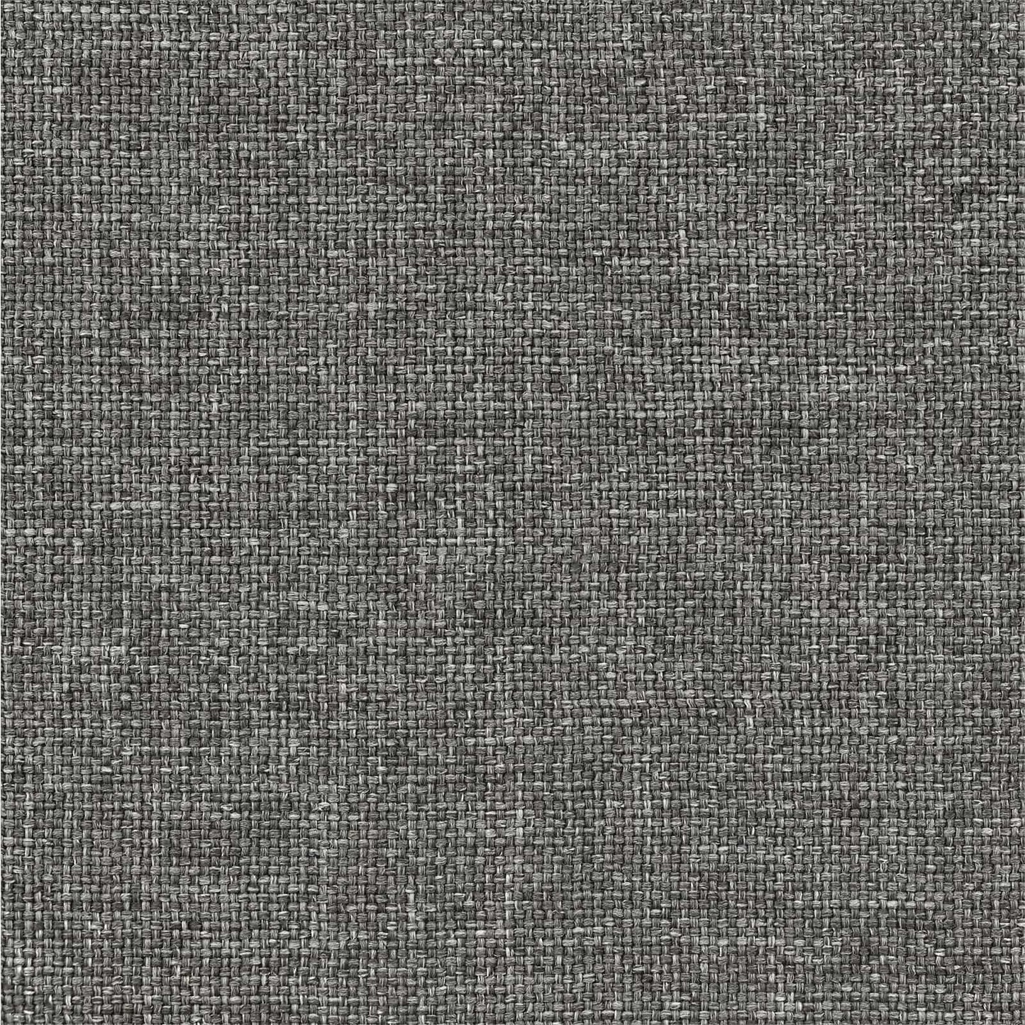 Gepolstertes Kopfteil mit Kopfteil Weiß und Hellgrau 90 cm