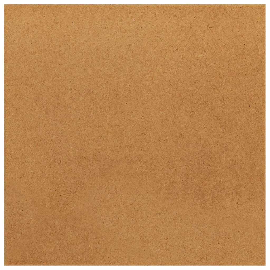 Dekoplatten 50 pcs Schwarz Eichen-Optik 30 x 30 x 0,27 cm