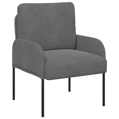 Sofas mit Kissen 55cm Dunkelgrau Sperrholz