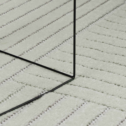 Bereichsteppiche PALMERAS Grün 340 x 240 cm Polyester