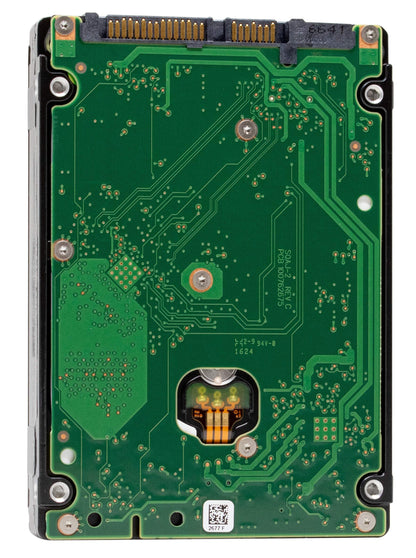 Seagate ST2000NX0253 2TB 2.5 SATA 6GBPS HDD (Renewed)